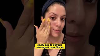 Skincare routine for blackheads open pores amp sebaceous filaments skincare [upl. by Arjun]