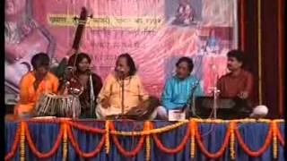 barsan laagi badariyakajriby ptchhannulal mishra  patna live [upl. by Straus915]