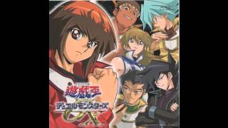 YuGiOh GX  FULL OST 2 [upl. by Francklyn]