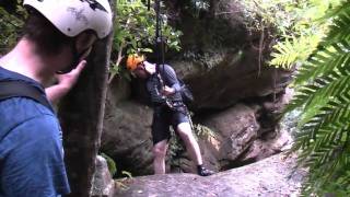 Jugglers Canyon Blue Mountains Australia [upl. by Relyat463]