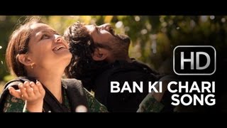 Ban ki Chari  Song  UMA  Richa Sharma Saugat Malla HD [upl. by Nitsrek]