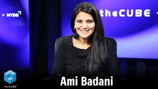 Ami Badani ARM  AI Infrastructure Silicon Valley  Executive Series [upl. by Yanej]