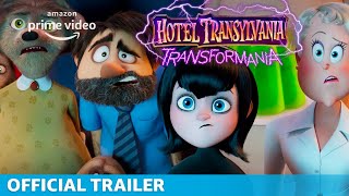 hotel transylvania1PART1tamil dubbed movie 2019 [upl. by Jeromy]