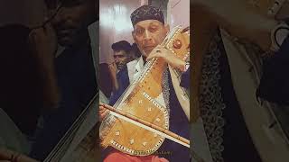 Kashmiri Sufism  Srangi Player  sufism rabab kashmirimusic [upl. by Abdul538]