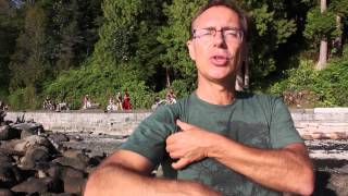 How to release tension in the pectoralis major muscle improve posture and relax your shoulders [upl. by Essej]