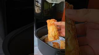 Bread pocket recipe viralvideo recipe food cooking cookingchannel bread shortvideo [upl. by Nolyaw]