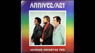 Georges Arvanitas Trio  Rêves [upl. by Wons]