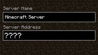 Minecraft Hypixel Server IP Address In 2024  McHypixelNet OR HypixelNet [upl. by Hinda]