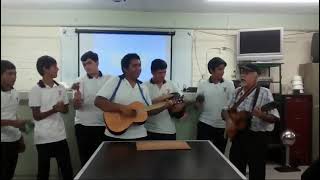 Baila Negra  Orquesta escolar [upl. by Hirasuna11]