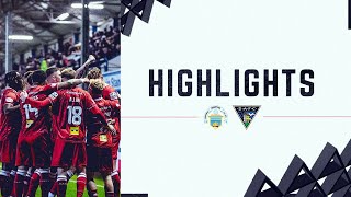 Highlights  03112023  vs Greenock Morton [upl. by Ekaterina989]