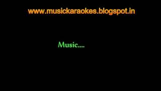 sarsariya karaoke video with lyrics MOHANJODARO [upl. by Sloatman411]