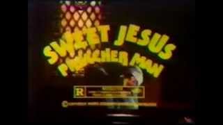 Sweet Jesus Preacher Man TV spot [upl. by Ranger]