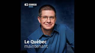 «Il y a une chose très claire il faut baisser la demande de soins»  Christian Dubé [upl. by Elleivap]