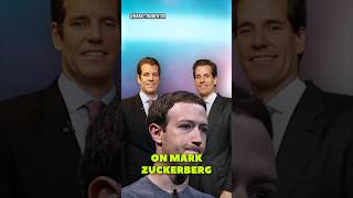 Why Facebook Will Be Destroyed By Winklevoss Twins [upl. by Leverett]