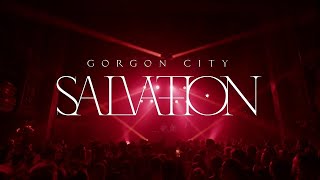 Gorgon City  Salvation Album Launch Playback  Live from KOKO [upl. by Ebner]