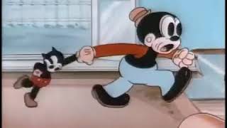 BOSKO PARLOR PRANKS  LOONEY TUNES CARTOONS [upl. by Archie42]