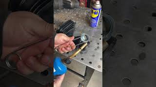 Can WD40 Fix Plastic [upl. by Ahsitahs]