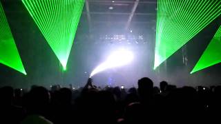 Richie Hawtin  Live  TMobile Bonusz 2010 Part IV HD [upl. by Bernice]