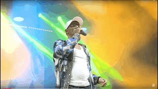 BERES HAMMOND Putting Up Resistance  Rototom Sunsplash Live from Benicàssim LP [upl. by Addi]