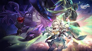 Honkai Star Rail OP 4 “Kyuso by Sasanomaly” [upl. by Vasiliki]