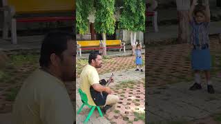 Hathi Raja kaha chale cover by small kidsytshorts youtubeshorts youtubecoppa Nurseryryms ynots [upl. by Gaynor620]