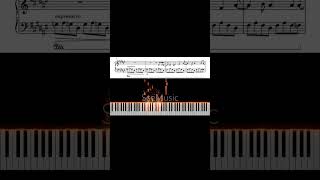 Scherzo No 1 original piano composition [upl. by Bullard842]