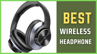 Best Wireless Headphone  Oneodio A10 Bluetooth Headphones Review in 2025 [upl. by Cand]