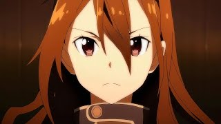 「Creditless」Sword Art Online II OP  Opening 1「UHD 60FPS」 [upl. by Aracot]