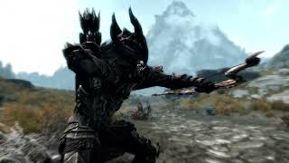 Skyrim 100 Maximized Legendary Playthrough  445 Exploring the Eastern Pale Part 3 [upl. by Sylado839]