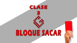 Gobstones Clase 3  Bloque Sacar [upl. by Annil]