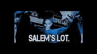 Salems Lot A Chilling Return to Stephen Kings Scariest Novel [upl. by Aizti]