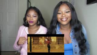 Cardi B  Bodak Yellow OFFICIAL MUSIC VIDEO REACTION [upl. by Nyvrem940]