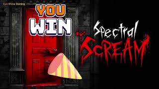 👉 Hier ist der Gewinner des letzten Gewinnspiels quotSpectral Scream Steamquot 🎁 mit Überraschungsende 😊 [upl. by Etiam667]