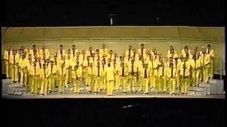 New Tradition Chorus  1990 International Chorus Final [upl. by Huntley442]