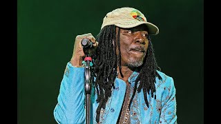 ALPHA BLONDY  Reggae Type Beat  quotCôte dIvoirequot [upl. by Enyalaj]