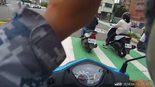 id221 moto BC1 測試2 [upl. by Adnerad125]