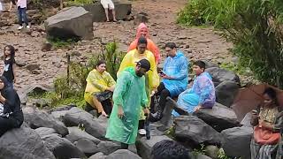 athirapally waterfall [upl. by Kier90]