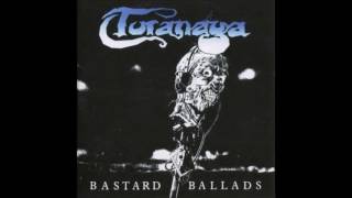 Toranaga  Bastard Ballads full album 1988 [upl. by Ellennahs794]