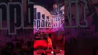 Rollin Limp Bizkit Loserville 2024  PNC Bank Arts Center in Holmdel NJ July 30th limpbizkit [upl. by Enoval]