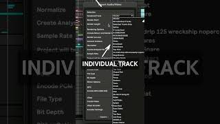 Tips for Exporting Audio from Ableton [upl. by Bevus]