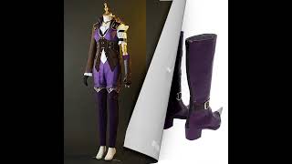 Hallowcos arcane caitlyn Cosplay Costume League of Legends gamecosplay leagueoflegends [upl. by Nmutua]