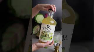 Spicy Organic Margarita  Cocktail Recipe [upl. by Stefania]