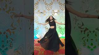 Maine Payal Hai Chhankai 😍 Nrityaperformance ShortsDanceVideo Snehu Upneet amp shortvideo [upl. by Enyawad]