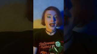 HALLOWEEN ENDS and the theme of CHOICE videoessay movie halloween throwback horror film [upl. by Howie]