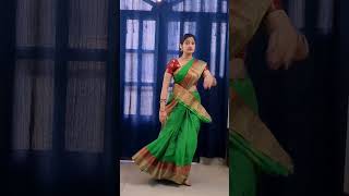 Navrai Majhi  Wedding Song  Sangeet Choreography  Renuka Deshpande viral trending ytshorts [upl. by Notnek]