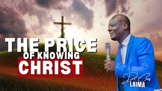 EXCELLENCY OF KNOWING CHRIST  DR CHRIS LAIMA [upl. by Anires]