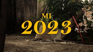 MI 2023 [upl. by Eneluqcaj]