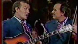 PeterPaul amp Mary Donovan Smothers Brothers  Medley [upl. by Rennoc]