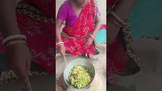 Alu kundei Vaji couple cookingrurallifeindia cooking [upl. by Wiles]