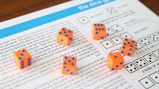 The Dice Game Instructions [upl. by Adhern]